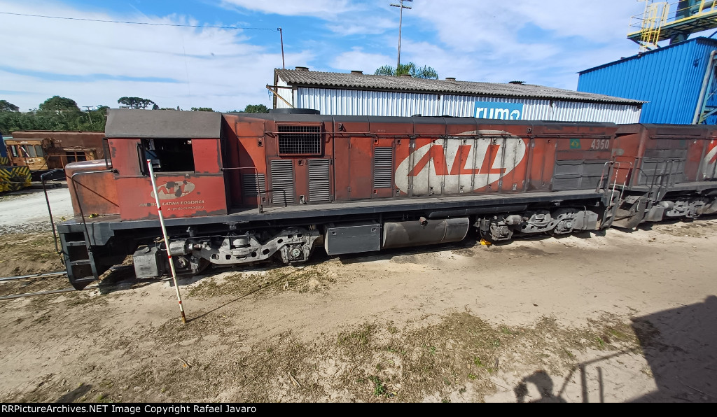 ALL 4350